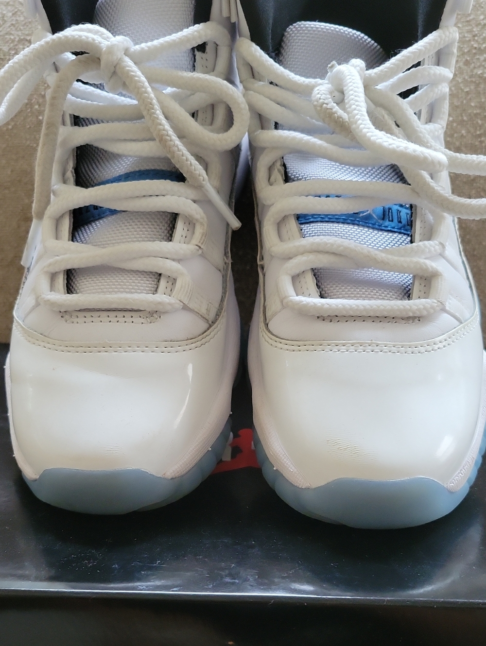 Jordan Retro 11 - Picture 3 of 7